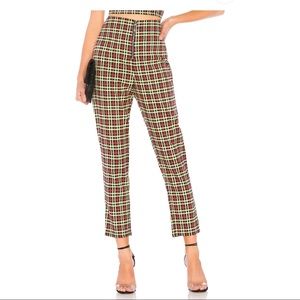 NWOT NBD X Naven Pants